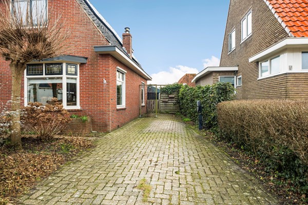 Medium property photo - Hôfsleane 73, 9041 AM Berltsum